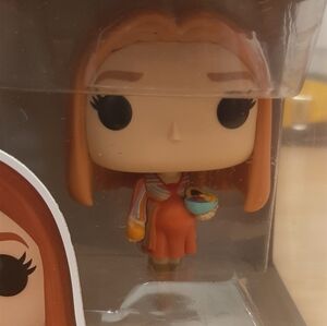 Wanda 70s Funko Pop Vinyl Figure